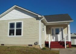 Pre-foreclosure in  DENNY DR Winston Salem, NC 27107