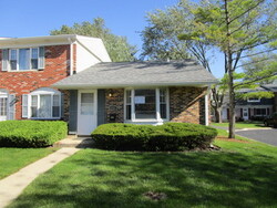 Pre-foreclosure in  MCKOOL AVE Streamwood, IL 60107