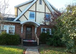 Pre-foreclosure in  N LIGHT ST Springfield, OH 45504
