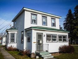 Pre-foreclosure in  ADAMS ST Oconto, WI 54153