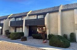 Pre-foreclosure in  MICHILLINDA LN Las Vegas, NV 89121