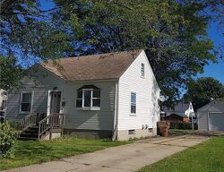 Pre-foreclosure in  COLBY ST Buffalo, NY 14206