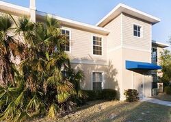 Pre-foreclosure in  REFLECTIONS WAY UNIT 5 Immokalee, FL 34142