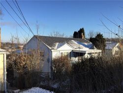 Pre-foreclosure in  TERRACE ST Bridgeville, PA 15017