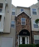 Pre-foreclosure in  GRESHAM WAY UNIT 304 Windsor Mill, MD 21244