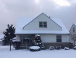 Pre-foreclosure in  DALEWOOD AVE Maple Heights, OH 44137