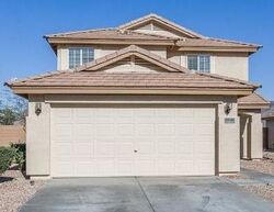 Pre-foreclosure in  W ADAMS DR Buckeye, AZ 85326