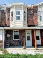 Pre-foreclosure in  N NEW JERSEY AVE Atlantic City, NJ 08401
