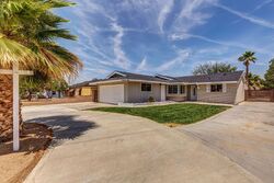 Pre-foreclosure in  52ND ST W Lancaster, CA 93536