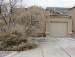 Pre-foreclosure in  TORRETTA DR SW Albuquerque, NM 87121