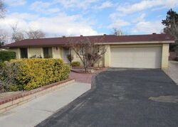 Pre-foreclosure in  JACARANDA AVE Hesperia, CA 92345