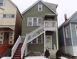 Pre-foreclosure in  W 28TH PL Cicero, IL 60804