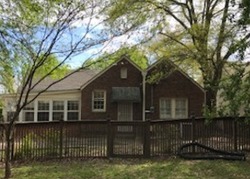 Pre-foreclosure in  ALICE ST SW Bessemer, AL 35022