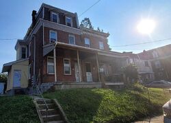 Pre-foreclosure in  W OLNEY AVE Philadelphia, PA 19120
