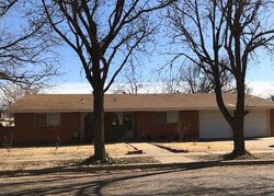 Pre-foreclosure in  N 21ST ST Lamesa, TX 79331
