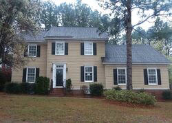 Pre-foreclosure in  THREE BEARS RD Columbia, SC 29223