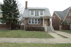  Haverhill St, Detroit MI