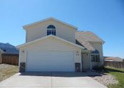  Cliff View Cir, Parachute CO