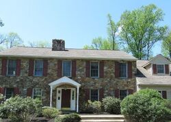Pre-foreclosure in  MILLHURST LN Doylestown, PA 18902