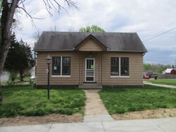 Pre-foreclosure in  HILL ST Herculaneum, MO 63048