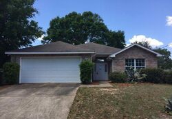 Pre-foreclosure in  MARIMBA ST Mary Esther, FL 32569