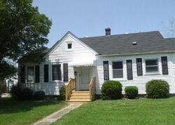 Pre-foreclosure in  LANGLEY AVE Newport News, VA 23601