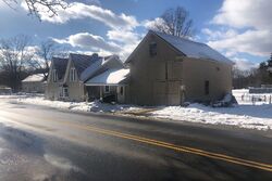 Pre-foreclosure in  LANGFORD RD Candia, NH 03034