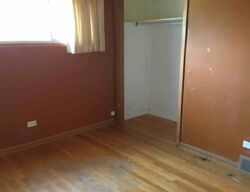 Pre-foreclosure in  KEDZIE AVE Olympia Fields, IL 60461