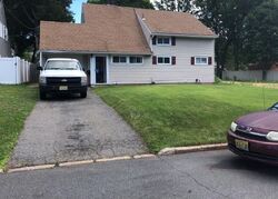 Pre-foreclosure in  RIDGE RD Colonia, NJ 07067