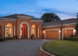 Pre-foreclosure in  HAWKSHEAD CT Windermere, FL 34786