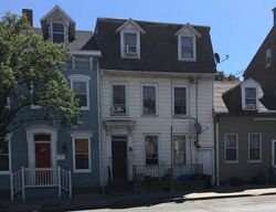 Pre-foreclosure in  N QUEEN ST York, PA 17403