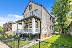 Pre-foreclosure in  S MORGAN ST Chicago, IL 60643