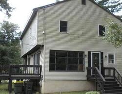 Pre-foreclosure in  BOX POND DR Bellingham, MA 02019