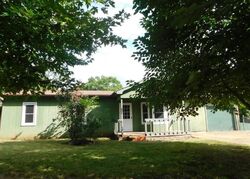 Pre-foreclosure Listing in BOND ST POTOSI, MO 63664