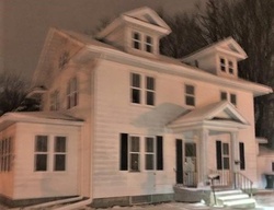 Pre-foreclosure in  BRITTEN AVE Lansing, MI 48910