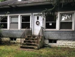 Pre-foreclosure in  WHITE HORSE PIKE Egg Harbor City, NJ 08215