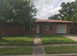 Pre-foreclosure in  ANTHONY ST Corpus Christi, TX 78415