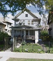 Pre-foreclosure in  N LOREL AVE Chicago, IL 60651