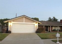 Pre-foreclosure in  ADALIA AVE Hacienda Heights, CA 91745