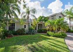 Pre-foreclosure in  BUCKHEAD DR SW Vero Beach, FL 32968