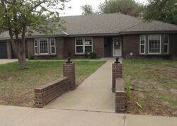 Pre-foreclosure in  CALUMET RD Amarillo, TX 79106