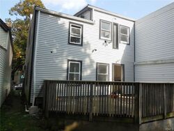 Pre-foreclosure in  S 6TH AVE Mount Vernon, NY 10550