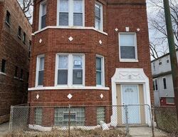 Pre-foreclosure in  S MAY ST Chicago, IL 60621