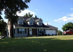 Pre-foreclosure in  HIGH PLAINS RD Vine Grove, KY 40175