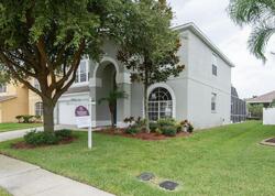 Pre-foreclosure in  PALMERSTON PL Wesley Chapel, FL 33545