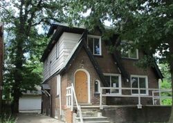Pre-foreclosure in  COURVILLE ST Detroit, MI 48224