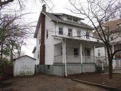 Pre-foreclosure in  MORTON ST Bloomfield, NJ 07003