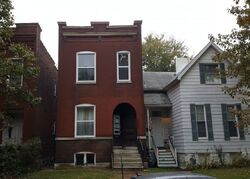 Pre-foreclosure in  ALBERTA ST Saint Louis, MO 63118