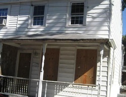 Pre-foreclosure in  CHERRY ST Mount Holly, NJ 08060