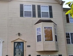 Pre-foreclosure in  HIL MAR DR District Heights, MD 20747